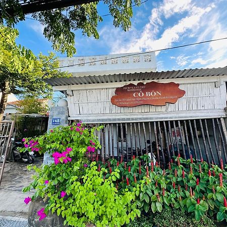 Co Bon Beachside Hội An Kültér fotó