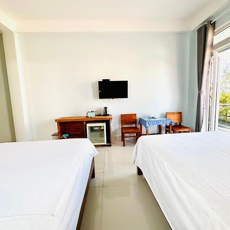 Co Bon Beachside Hội An Kültér fotó