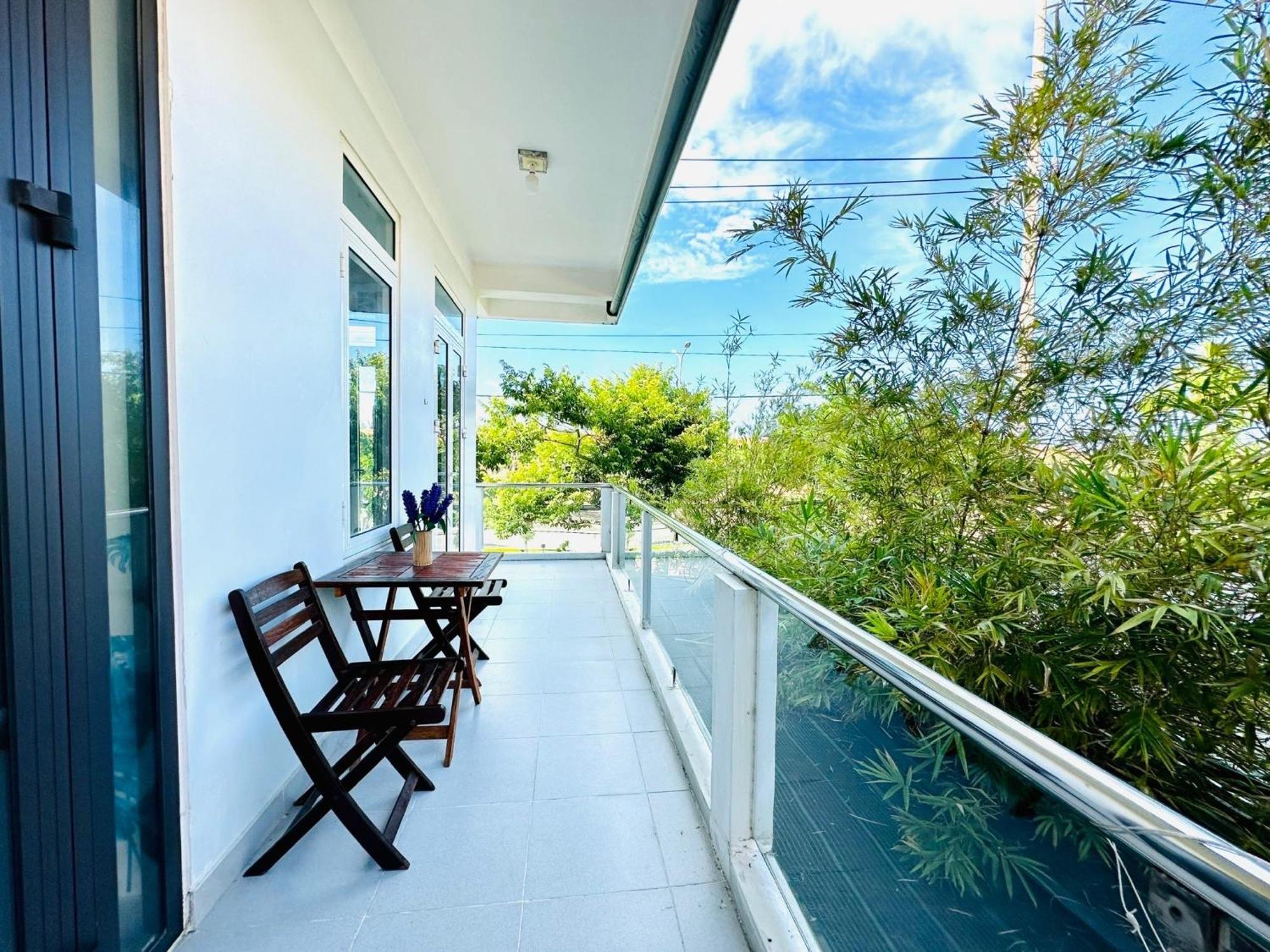Co Bon Beachside Hội An Kültér fotó