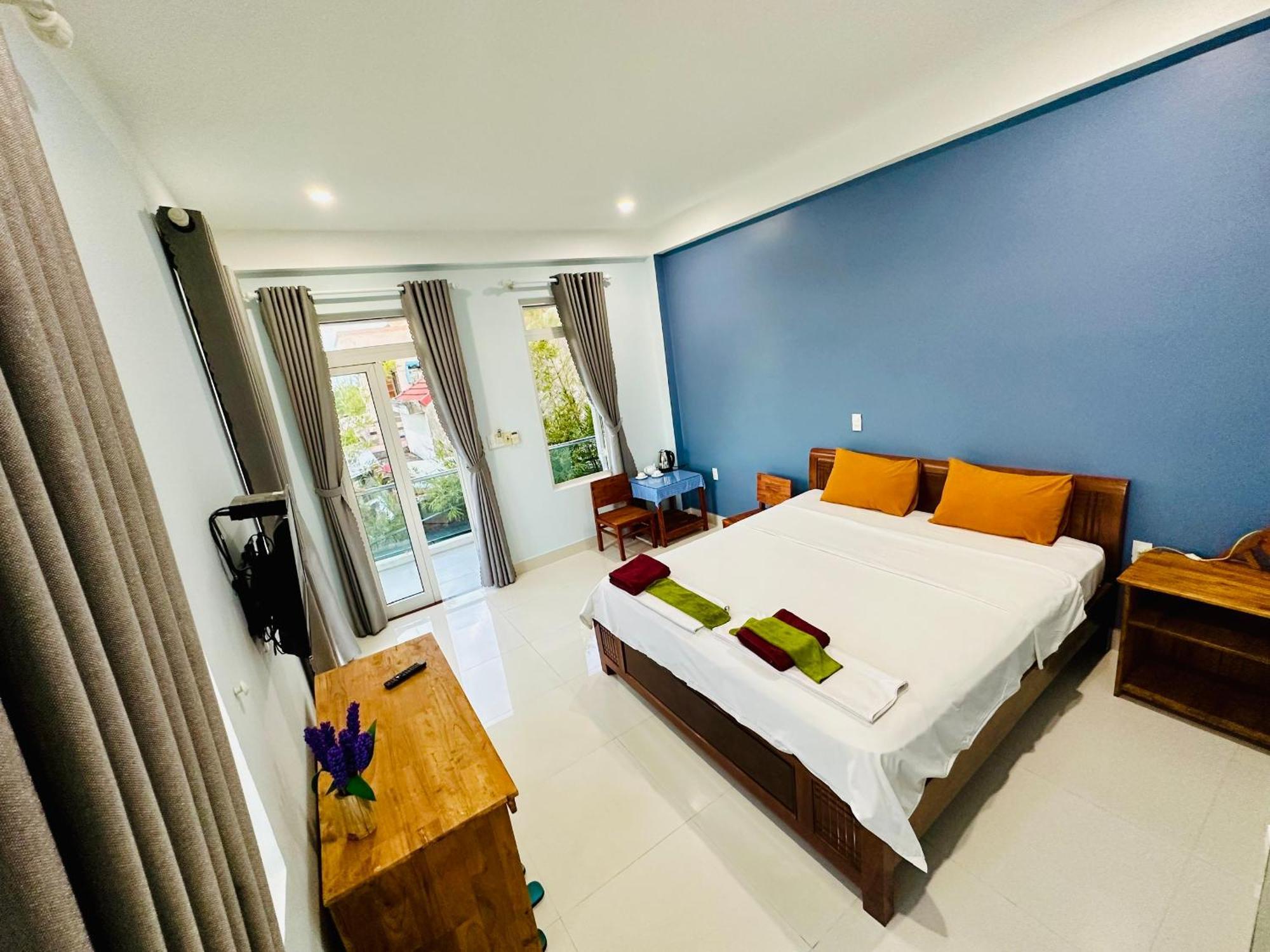 Co Bon Beachside Hội An Kültér fotó
