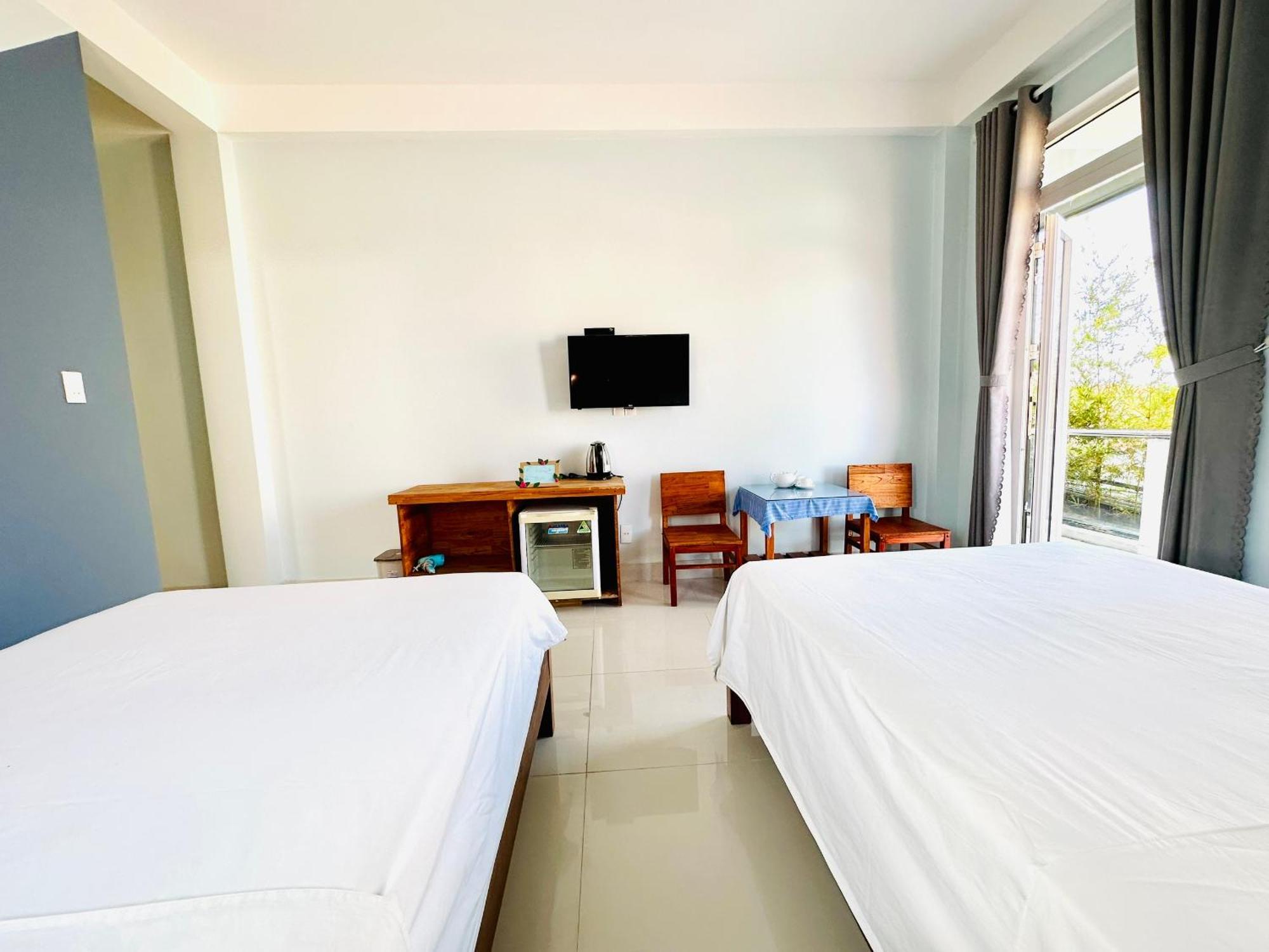 Co Bon Beachside Hội An Kültér fotó