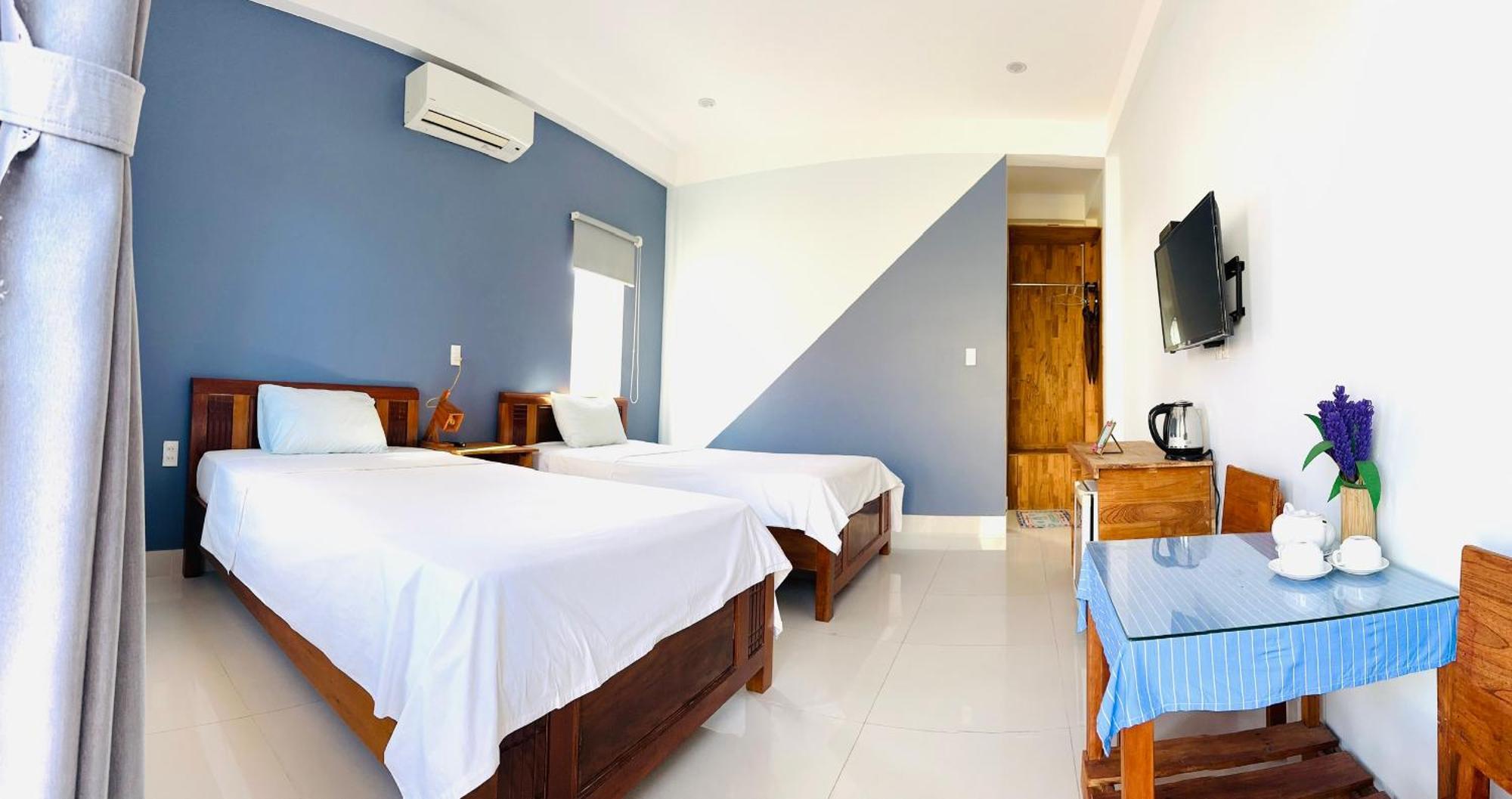 Co Bon Beachside Hội An Kültér fotó