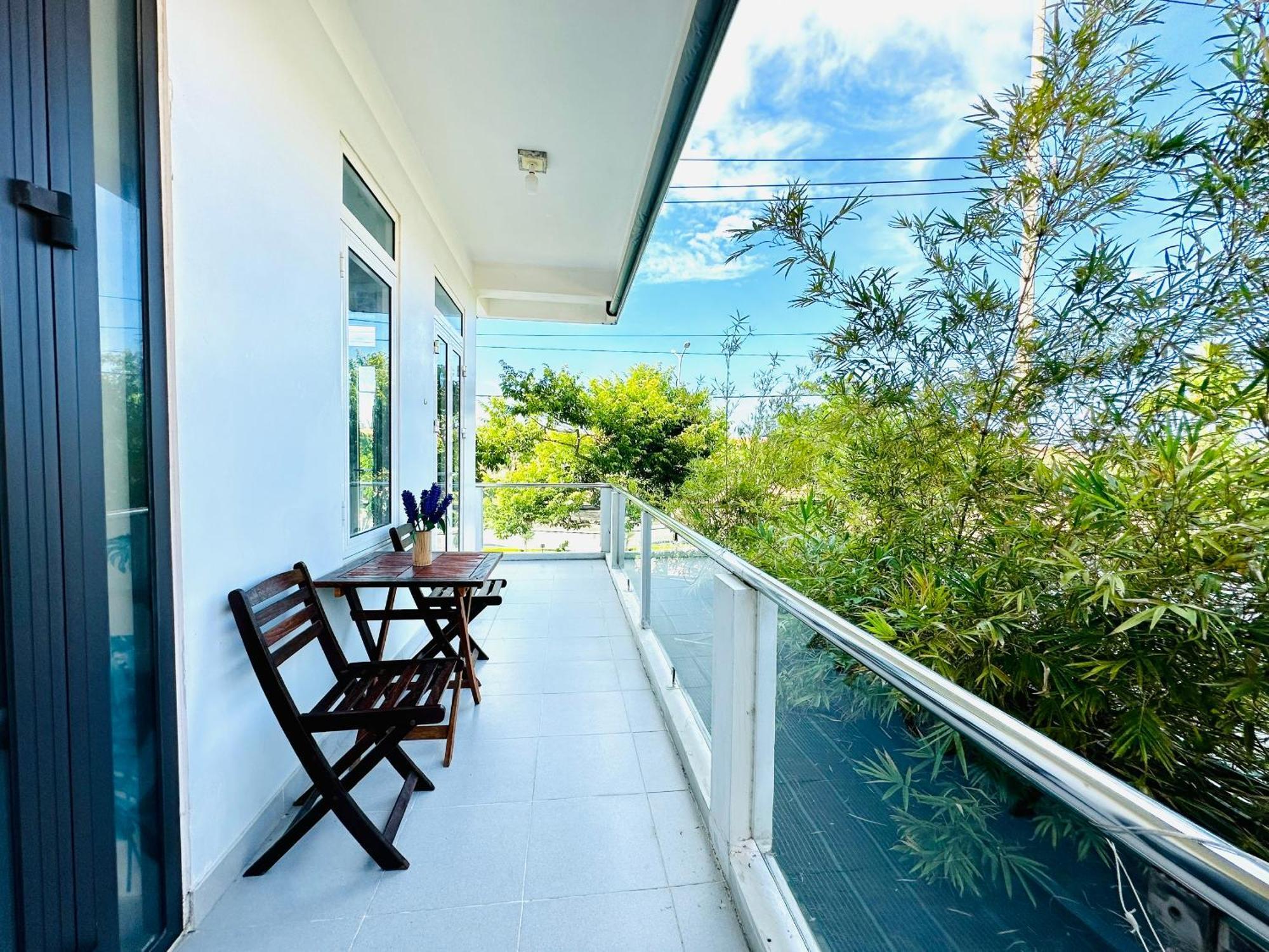 Co Bon Beachside Hội An Kültér fotó
