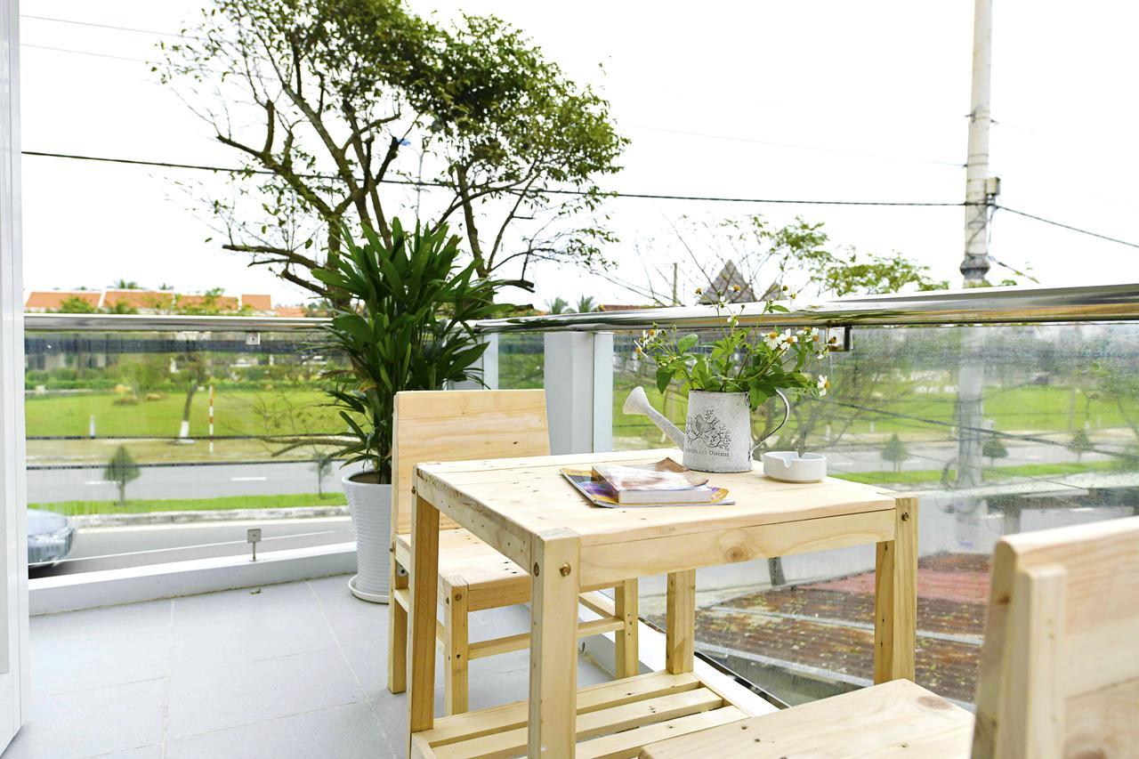 Co Bon Beachside Hội An Szoba fotó