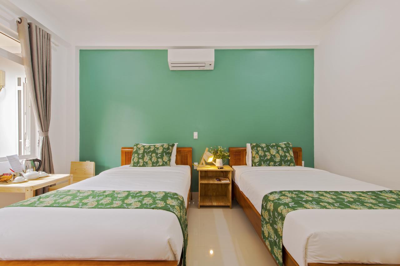 Co Bon Beachside Hội An Szoba fotó