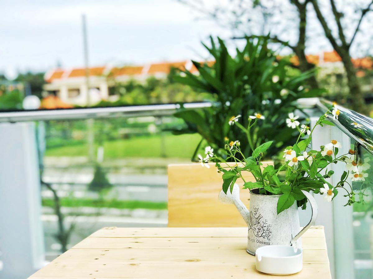 Co Bon Beachside Hội An Szoba fotó