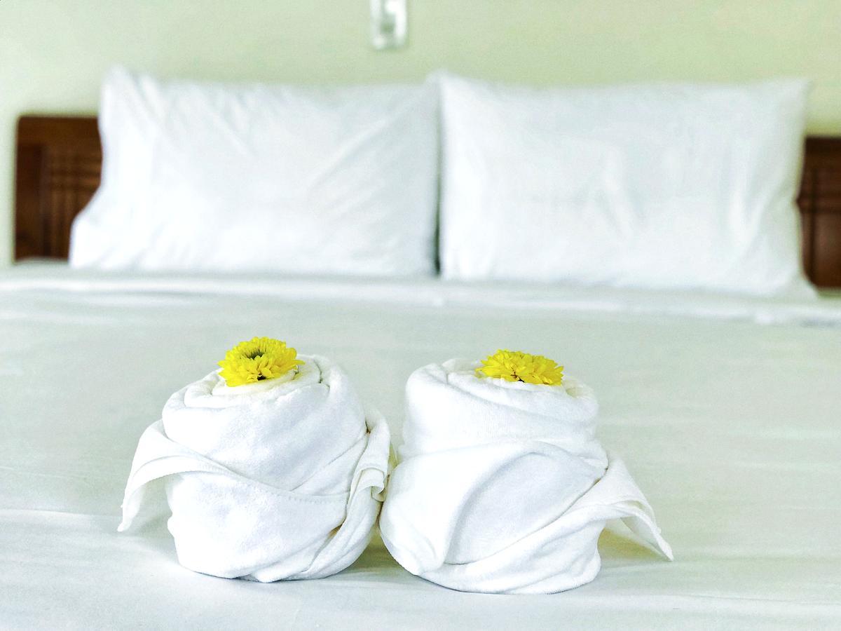 Co Bon Beachside Hội An Szoba fotó