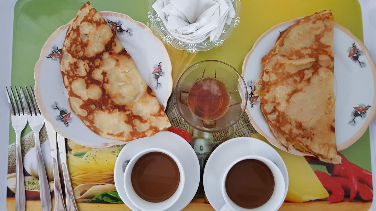 Co Bon Beachside Hội An Kültér fotó