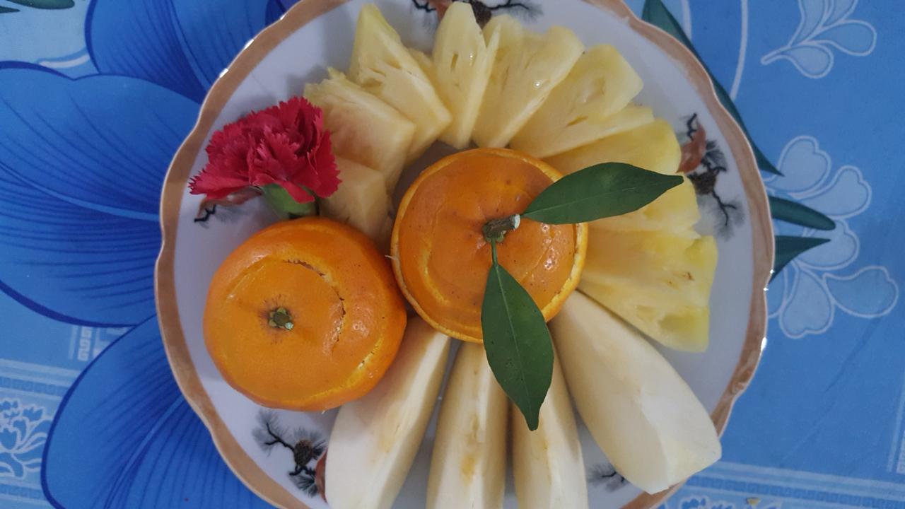 Co Bon Beachside Hội An Kültér fotó