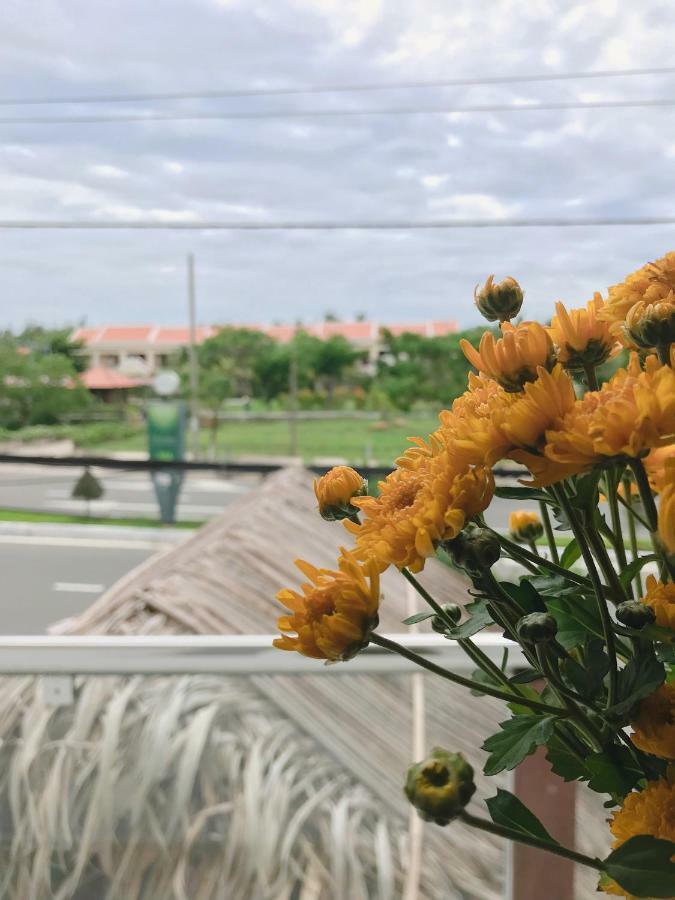 Co Bon Beachside Hội An Kültér fotó